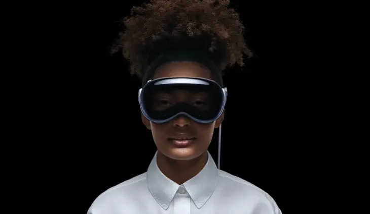 Apple’ın Karma Gerçeklik Gözlüğü: Vision Pro