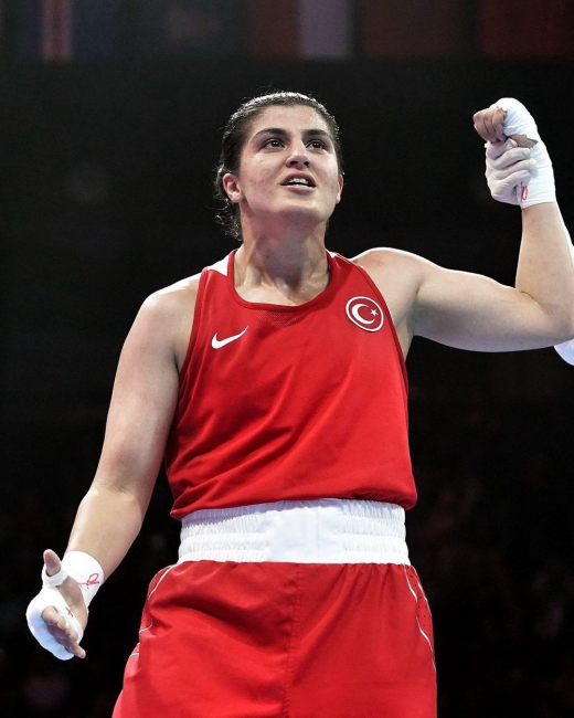 Türkiye Cumhuriyeti'nin 100 Yıldaki Spor Başarıları