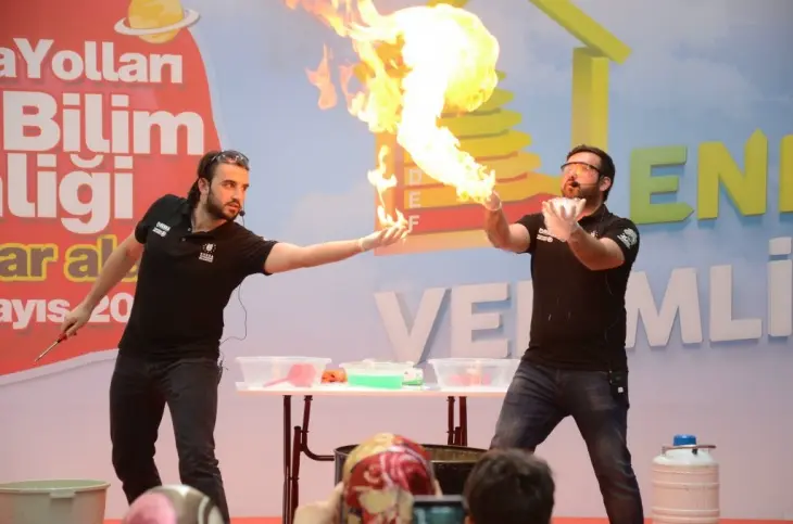 Çocukların Zamanı Unutacağı Dünyanın En İyi İnteraktif Müzeleri