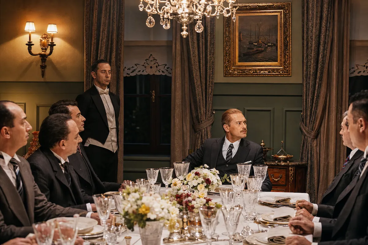 Cumhuriyetin Hafızasını Perdeye Taşıyan En İyi 10 Film