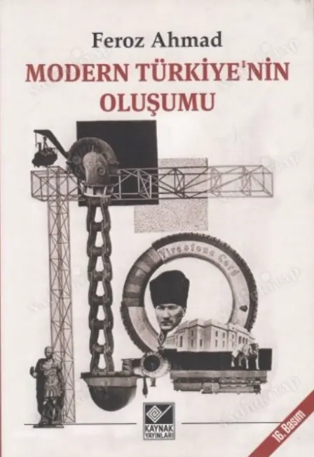 Cumhuriyeti Konu Alan Kitaplar