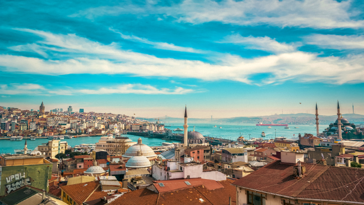 Cumhuriyet’in 100. Yılına Özel Etkinlikler