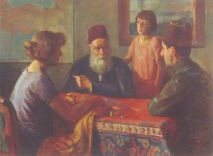 Cumhuriyetten Günümüze Sanat