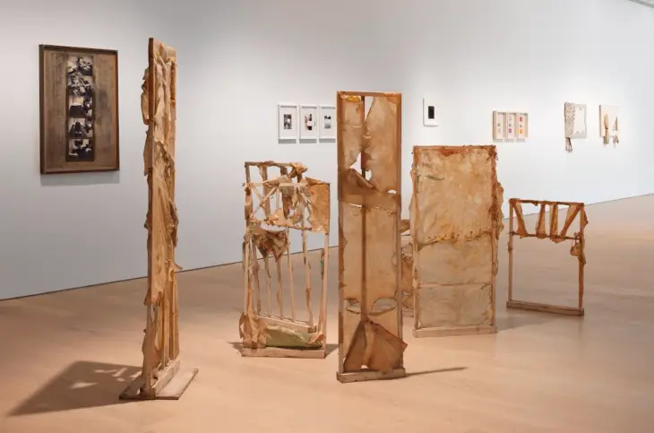Cumhuriyetten Günümüze Sanat
