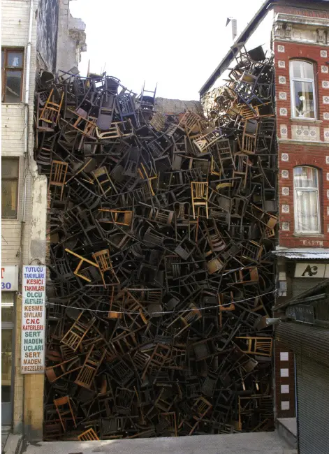 Cumhuriyetten Günümüze Sanat