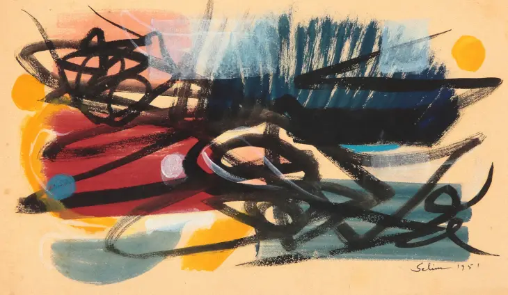 Cumhuriyetten Günümüze Sanat