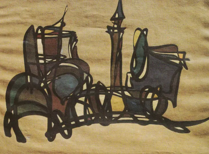 Cumhuriyetten Günümüze Sanat