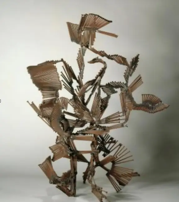 Cumhuriyetten Günümüze Sanat