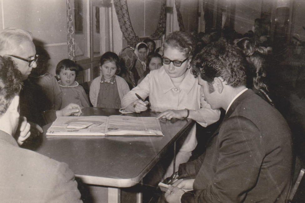 Dervişe Koçoğlu