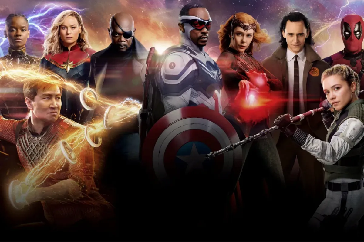 En İyi Marvel Filmleri: MCU’ya Başlama ve İzleme Rehberi