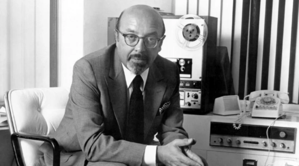 Ahmet Ertegün