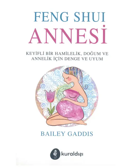 Marka Adı: kuraldışı
Ürün Adı: kuraldışı Feng Shui Annesi
Ürün Cinsiyeti: Kadın
Ürün Tipi: Rehber Kitabı
Ürün Sezonsallığı: Belirtilmemiş
Ürün Çeşidi: Hamilelik ve Annelik Rehberi
Ürün Özellikleri: Bu kitap, Bailey Gaddis tarafından kaleme alınmış, kuraldışı Yayınevi tarafından basılmış bir rehber kitaptır. Hamilelik, doğum ve annelik sürecinde zihin, beden ve ruh arasındaki denge ve uyumu Feng Shui prensipleriyle ele alır. Kitap, hamileliğin her aşaması ve doğum sonrası dördüncü dönem için pratik bilgiler sunar; doğum öncesi egzersiz ve beslenme, doğum tercihleri ve pozisyonları, nefes çalışmaları ve emzirme gibi konularda detaylı ve bilinçlendirici içerikler barındırır. Okuyucularına keyifli ve dengeli bir annelik deneyimi için kapsamlı bir yol haritası sunan bu basılı eser, sade ve anlaşılır bir dille yazılmıştır.
Öne Çıkan Detaylar:
- Feng Shui ilkeleriyle zihin, beden ve ruh uyumu sağlar.
- Hamileliğin her aşaması ve doğum sonrası döneme dair pratik bilgiler sunar.
- Egzersiz, beslenme, doğum pozisyonları ve emzirme gibi konularda detaylı rehberlik eder.
Kimler Kullanıyor?: Yeni annelik yolculuğuna çıkmaya hazırlanan, hamilelik ve doğum süreçlerini bilinçli bir şekilde deneyimlemek isteyen kadınlar. Doğum sonrası dönem de dahil olmak üzere anneliğin her evresinde hem fiziksel hem de ruhsal denge arayanlar. Feng Shui prensiplerini günlük yaşamlarına entegre ederek daha huzurlu ve uyumlu bir annelik süreci geçirmeyi hedefleyenler için idealdir.