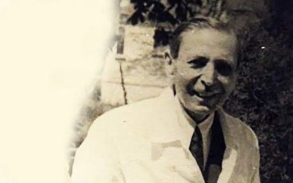Hulusi Behçet