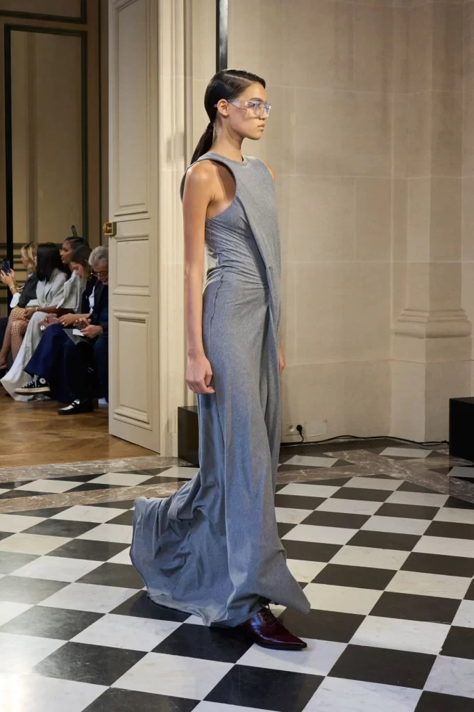 2024 İlkbahar Yaz Paris Moda Haftası Koleksiyonları