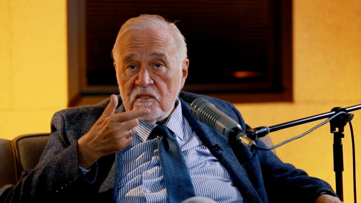“İlber Ortaylı ile Cumhuriyetin 100 Yılı” Podcast’i