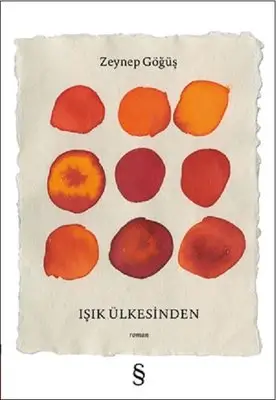 Dilara Koçak'ın Önerileri: Dizi, Belgesel, Podcast ve Kitap