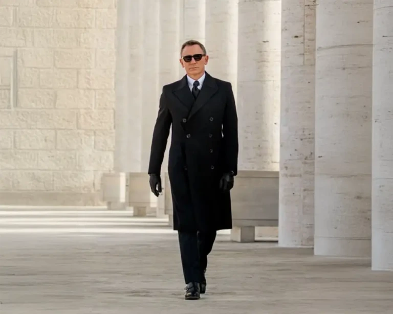 Beyazperdenin En Karizmatik Ajanı: James Bond’un Gardırobunu Yöneten 10 Stil Kuralı