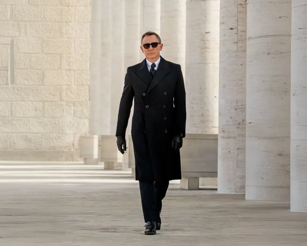 Beyazperdenin En Karizmatik Ajanı: James Bond’un Gardırobunu Yöneten 10 Stil Kuralı