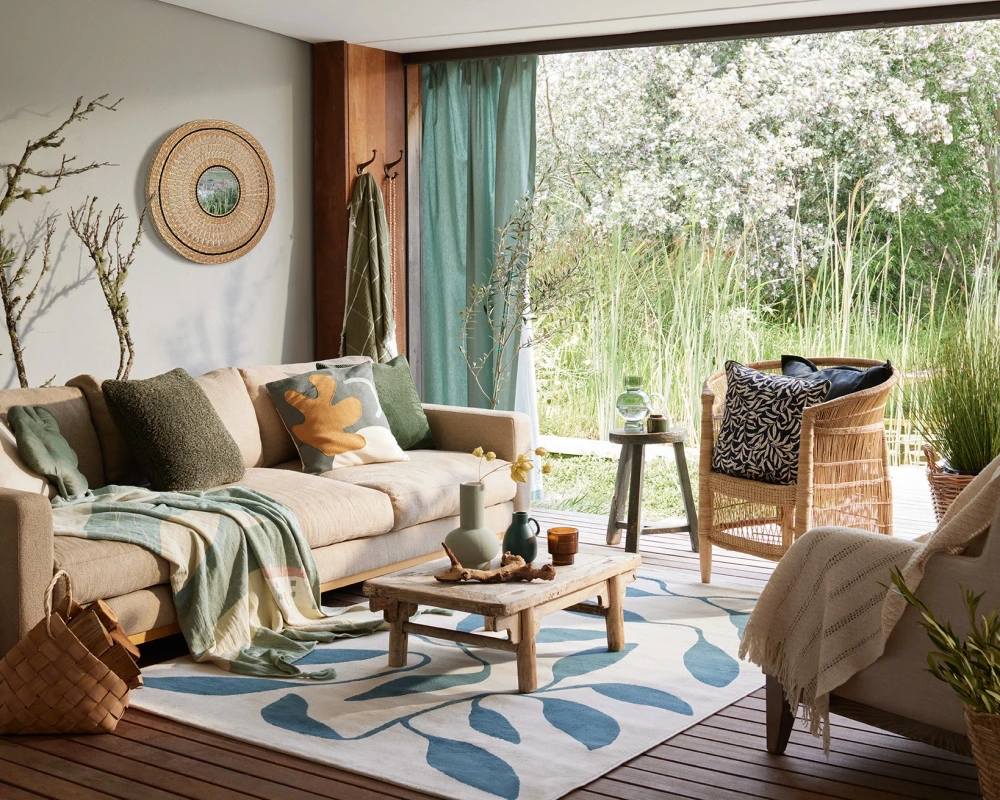 Evinizin Havasını Değiştirecek Halı ve Kilim Koleksiyonları