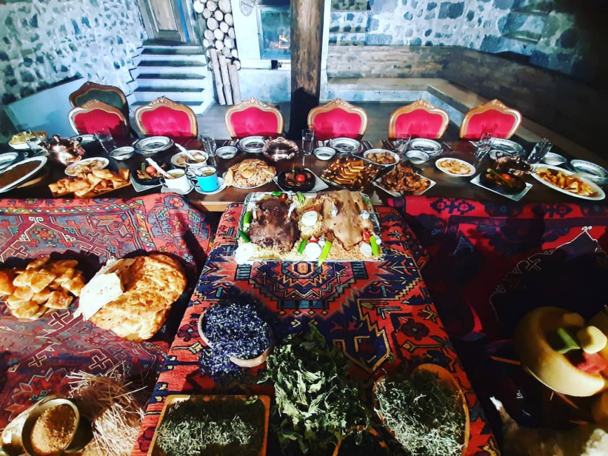 Kars Gezi Rehberi