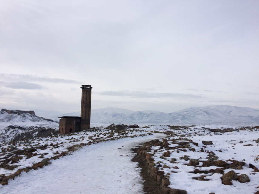 Kars Gezi Rehberi