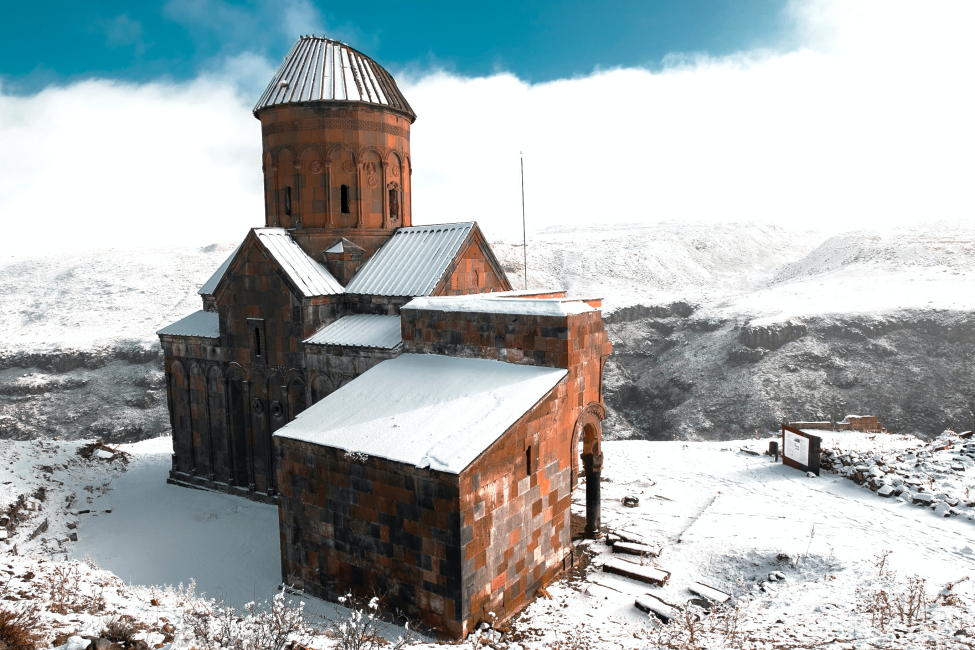 Kars Gezi Rehberi