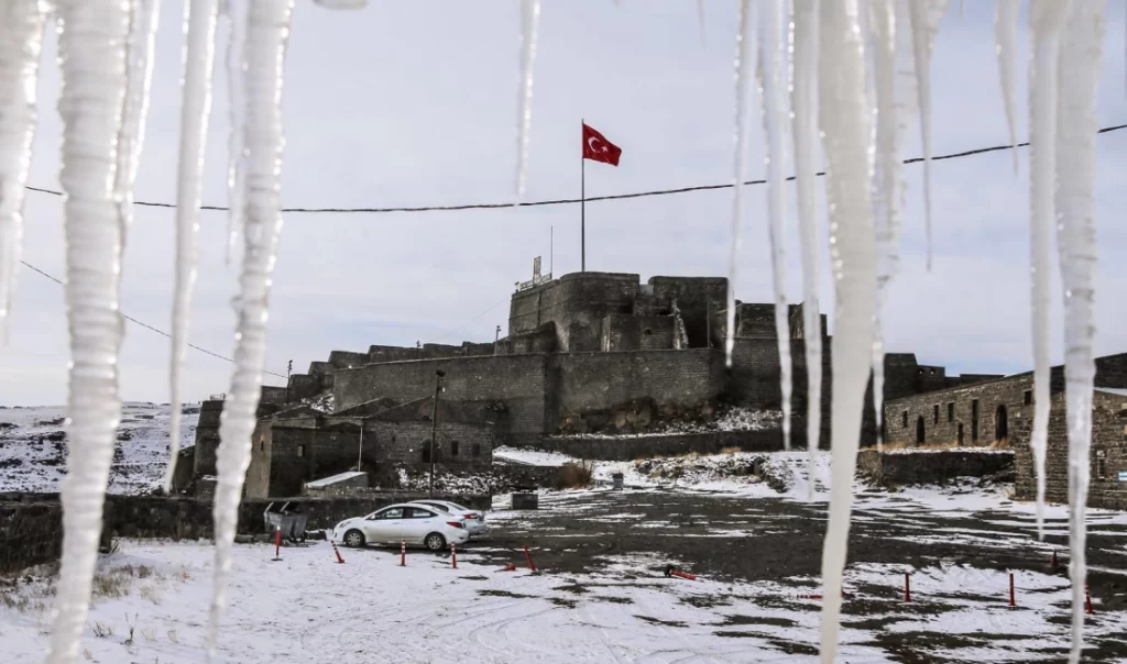 Kars Gezi Rehberi