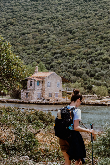 Dünyanın En İyi Yürüyüş Destinasyonları