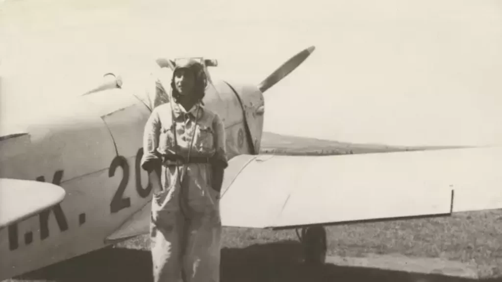 Madelet Grabbe Başusta