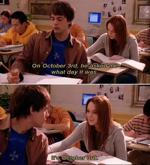 Mean Girls TikTok'ta Yayınlandı