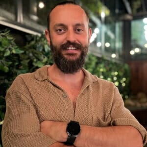 Melih Çekingen