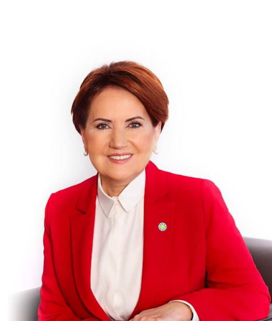 Meral Akşener