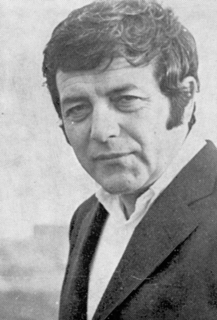 Metin Erksan