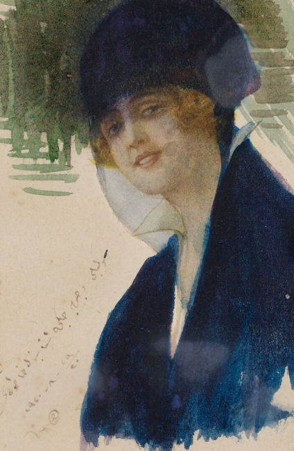 Mihri Müşfik
