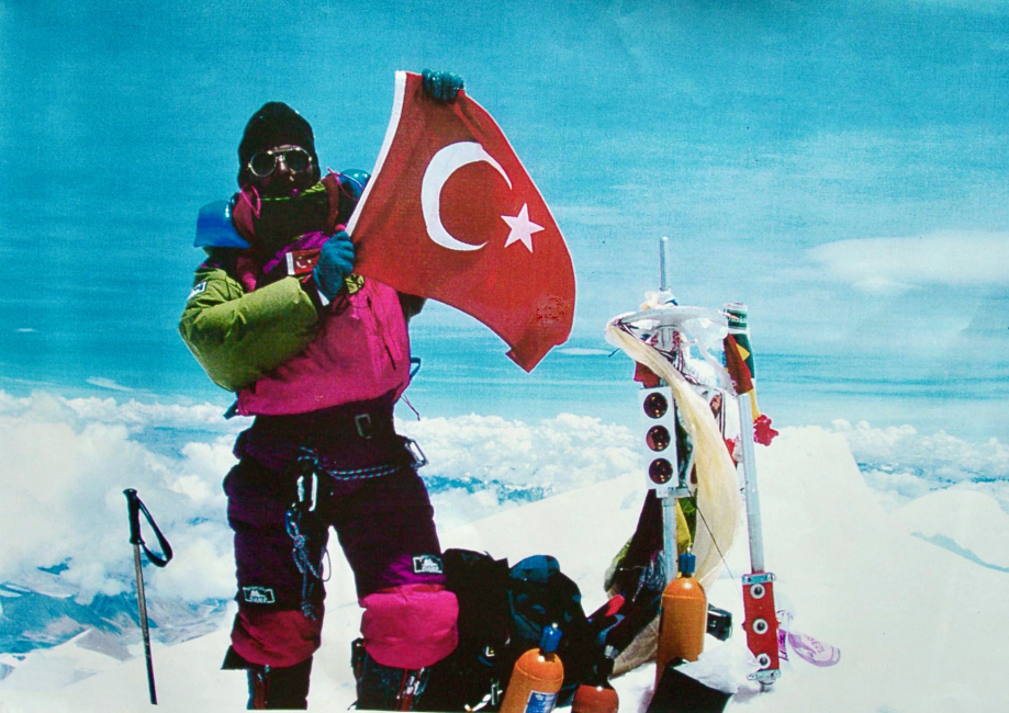 Nasuh Mahruki