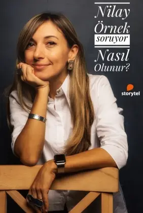 Dilara Koçak'ın Önerileri: Dizi, Belgesel, Podcast ve Kitap