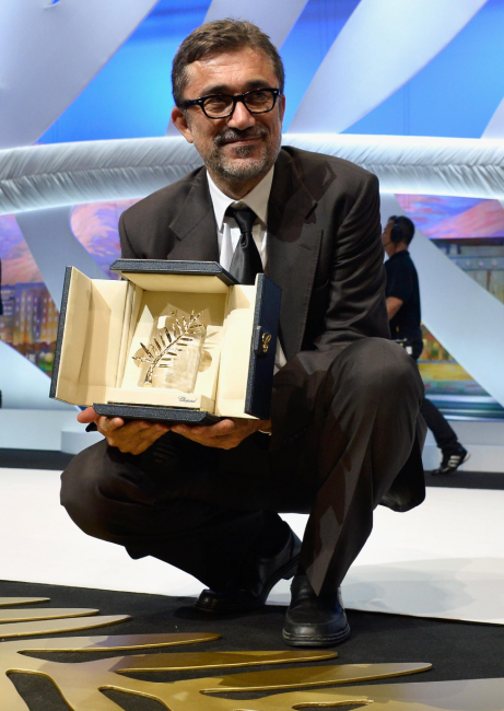 Nuri Bilge Ceylan