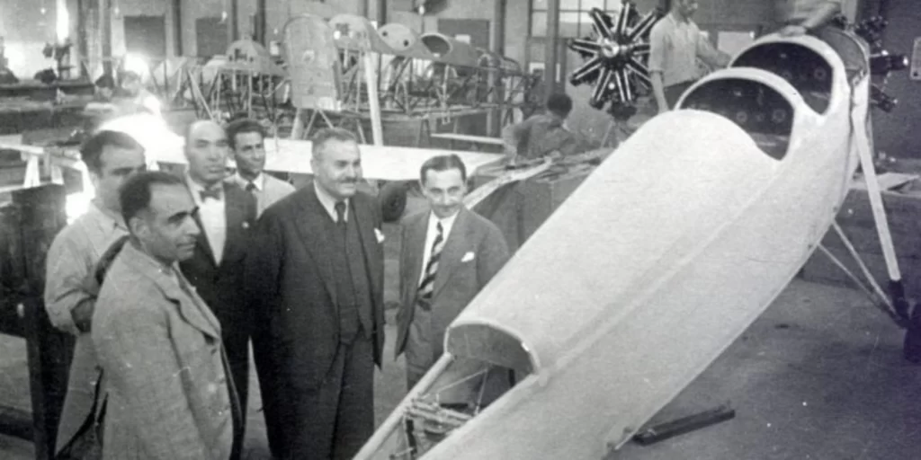 Nuri Demirağ