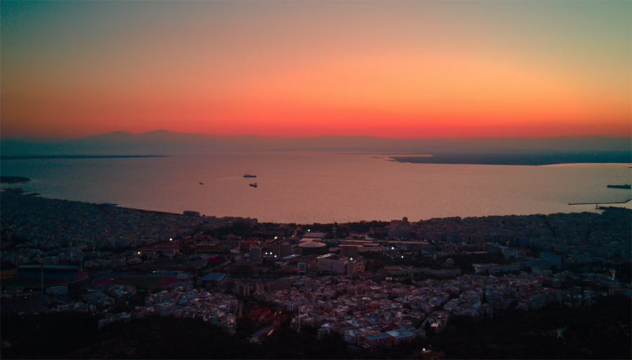 Selanik Gezi Rehberi