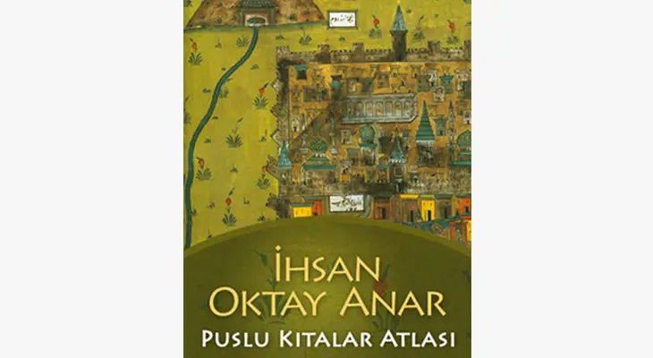 Levent Erden’in Önerileri: Dizi, Belgesel, Kitap, ve Podcast