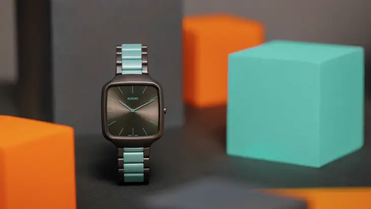 Rado Hakkında Merak Edilenleri Adrian Bosshard ile Konuştuk
