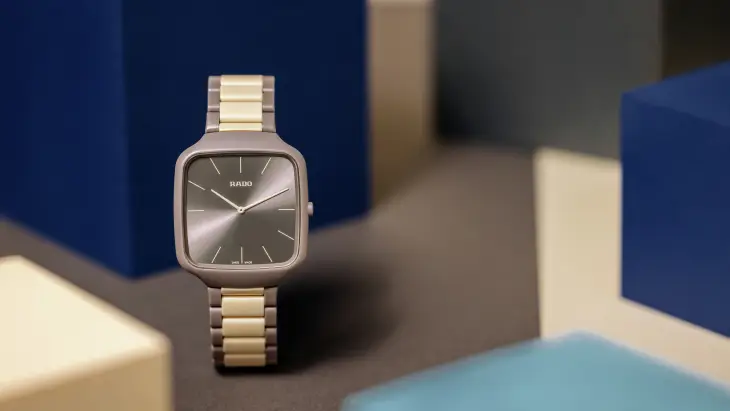 Rado Hakkında Merak Edilenleri Adrian Bosshard ile Konuştuk