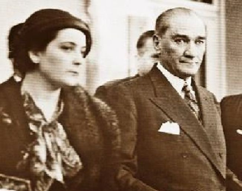 Refet Angın