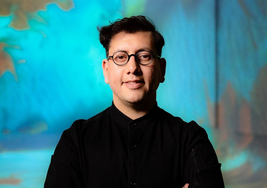 Refik Anadol