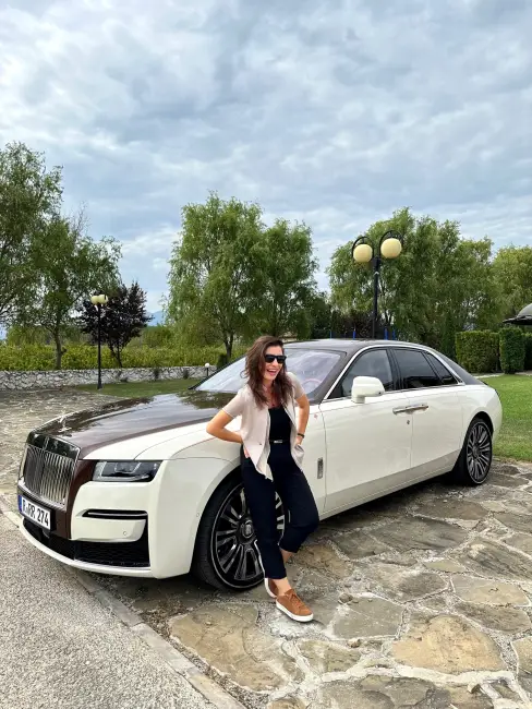 Rolls-Royce’un İhtişamlı Tarihi