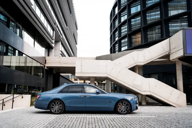 Rolls-Royce’un İhtişamlı Tarihi