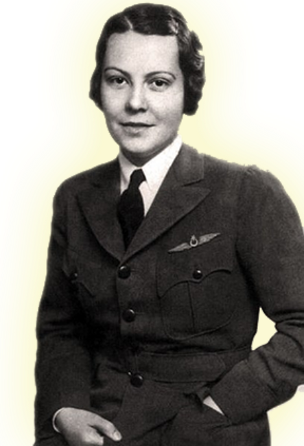 Sabiha Gökçen