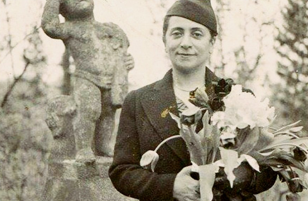 Safiye Ali