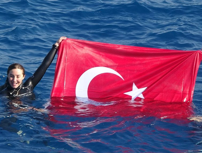 Türkiye Cumhuriyeti'nin 100 Yıldaki Spor Başarıları