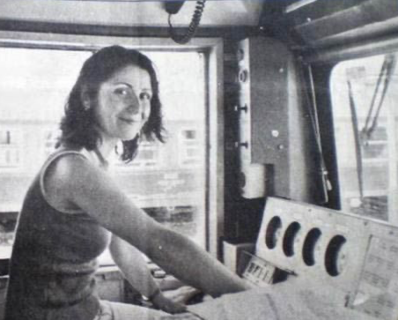 Seher Aytaç